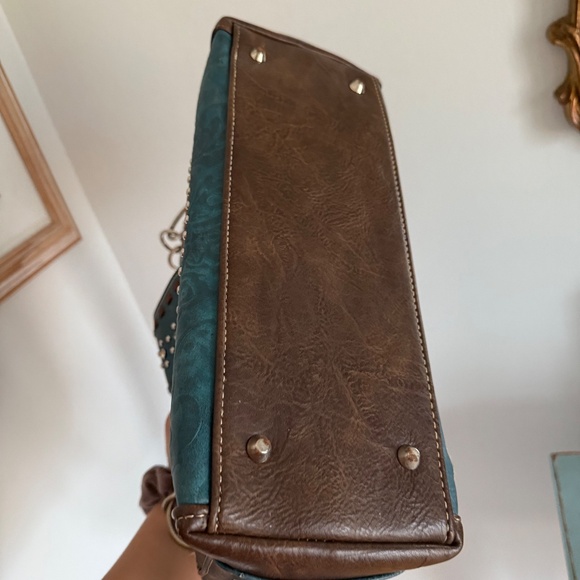 Western Bag Shoulder Bag - Picture 9 of 14